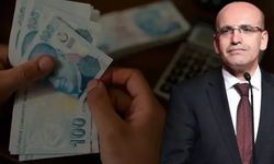 Bakan Mehmet Şimşek'ten ekonomiye dair flaş açıklama