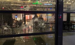 ABD'li Kahve Dükkanına İsrail Tepkisi: Camlar Kırıldı!