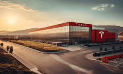 Sakarya'dan Tesla'ya fabrika daveti