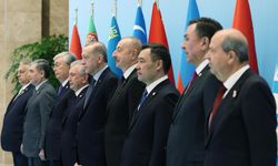 Türk Dünyasının Geleceği Astana'da Şekilleniyor: Türk Devletleri Teşkilatı Toplanıyor