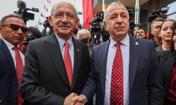 Ümit Özdağ, Kemal Kılıçdaroğlu'yla yapılan "gizli protokolü" açıkladı