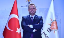 Rıdvan Kocaağa Belediye Başkanlığı İçin Başvurusunu Yaptı