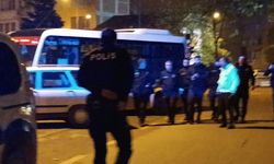 İnegöl'de Alkollü Sürücü Polisleri Görünce Kaçtı