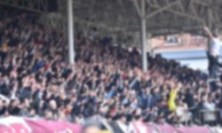 İnegölspor - Amed Maçı Başladığı Gibi Bitti