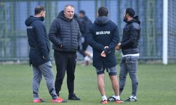 İnegölspor 6 eksikle Karaman FK’ya hazırlanıyor