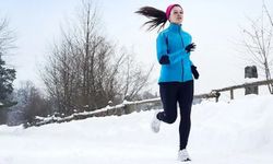 Soğuk havada yürüyüşün sağlığa faydaları