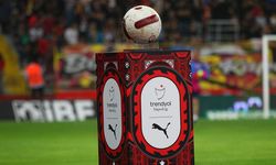 Süper Lig'de 16, 19, ve 20. hafta programları açıklandı
