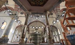 Kütahya Ulu Camii: Yıldırım Bayezid'in Tarihi Mirası