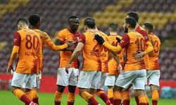 Galatasaray'ın Çaykur Rizespor Maçı Kamp Kadrosu Belli Oldu