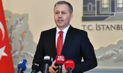 İçişleri Bakanı Ali Yerlikaya: Dev Operasyon Gerçekleştirildi Tamamı Ele Geçirildi