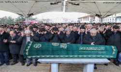 Bursa'da Bugün 44 Kişi Vefat Etti
