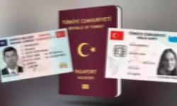 Yeni Yılda Kimlik, Ehliyet ve Pasaport Ücretlerine Büyük Zam: İşte Yeni Fiyatlar