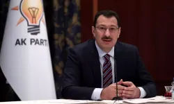 AK Parti'de Büyükşehir adayları Açıklandı Mı? Ali İhsan Yavuz açıkladı