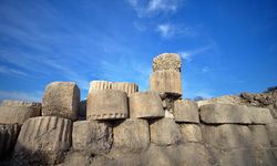 Çukurova'nın Efesi Kastabala'da Tarihi Keşif: Tarihin Tozlu Sayfalarında Bir Keşif