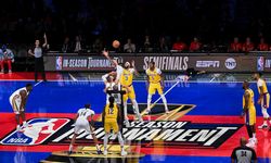 NBA Sezon İçi Turnuvasında Büyük Final: Lakers ve Pacers Karşı Karşıya!