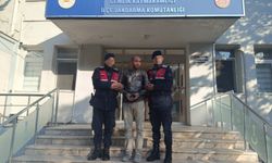 Aranan PKK'lı Bursa'da yakalandı! Yolda belki sizin de yanınızdan geçti