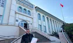 İznikli Gazi Recep Ceylan, 'Şehit Babasına Hakaret' Suçundan Can Ataklı'ya Dava Açtı
