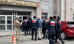 DEAŞ üyeleri Yozgat'ta yakalandı: 5 Tutuklama