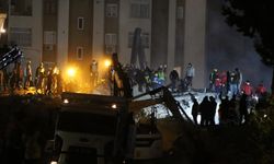Adana'da Deprem Soruşturması: Tutuklu Sanık SEGBİS İle Duruşmada