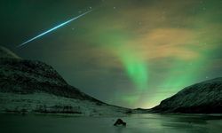 Gökyüzünün Görsel Şöleni: Geminid Meteor Yağmuru Yarın Zirveye Ulaşıyor