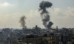 Londra'dan Gazze Krizine Sert Tepki