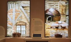 Manav Türklerinin unutulmaya yüz tutmuş yöresel değerleri müzede yaşatılıyor