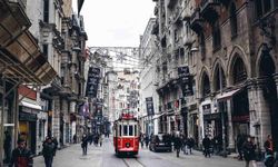 İstiklal Caddesi yüzde 120’lik kira artışıyla rekor kırdı! Dünyada en dikkat çekici caddeler...