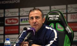 Kayserispor Teknik Direktörü Recep Uçar: "Kazanmayı Hak Edecek Bir Oyun Ortaya Koymadık"