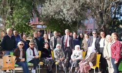 Marmaris Belediye Başkanı Mehmet Oktay, Halkın Sesini Dinledi