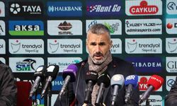 Pendikspor Teknik Direktörü Ivo Vieira'dan Şok Açıklama: "Beklemediğimiz Hatalarla Maçı Kaybettik"