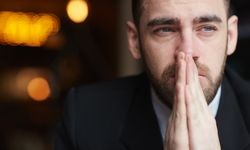 Dini Rüya Tabirleri: Rüyada ağlamak ne anlama gelir?