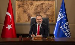 Başkan Aktaş'tan İnegöl'de Adaylık Açıklaması