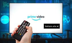 Amazon Prime Video’da reklam dönemi!