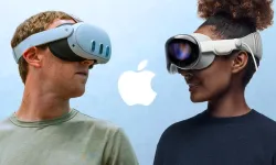 Apple Vision Pro beklenenden daha erken gelebilir!