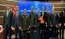 Türkiye Savunma Sanayisi devlere meydan okuyor