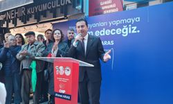 Bodrum Belediye Başkanı Ahmet Aras'tan Yeniden Adaylık Hamlesi
