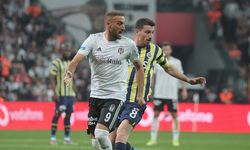Serdar Topraktepe: “Hakem takdir haklarını Fenerbahçe’den yana kullandı”