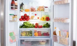 Buzdolabınızdaki Kötü Kokularla Mücadele: Etkili Yöntemler!
