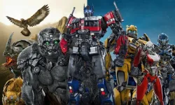 "Transformers: Canavarların Yükselişi" filmi Tivibu'da izleyici ile buluşacak