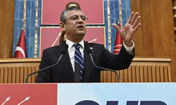 CHP Genel Başkanı Özgür Özel'den Yeni helalleşme çağrısı