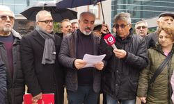 CHP İnegöl'den Milli Eğitim Bakanı Yusuf Tekin'e sert tepki