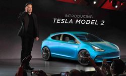 Elon Musk'tan en ucuz Tesla açıklaması!
