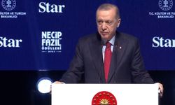 Cumhurbaşkanı Erdoğan'dan çok önemli açıklama