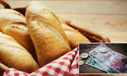 Bursa'da Ekmek Fiyatlarına Yeni Yıl Zammı: Detaylar Açıklandı