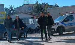 İstanbul-İnegöl Arası Kokain Sevkiyatına Polis Darbesi