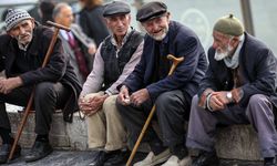 Türkiye'de En Yoğun Emekli Nüfusu Hangi İllerde?