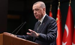 Cumhurbaşkanı Erdoğan'dan Yunanistan'a mesaj