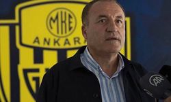 PFDK'dan MKE Ankaragücü Başkanı Faruk Koca'ya Ağır Ceza