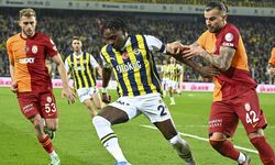 Süper Kupa için geri sayım: Galatasaray - Fenerbahçe