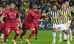 Fenerbahçe - Sivasspor maçı saat kaçta?